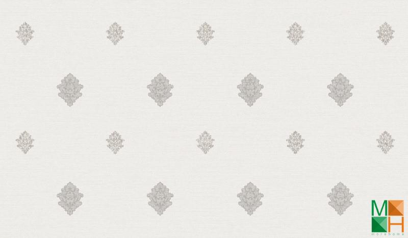 Giấy dán tường Hàn Quốc cổ điển thi công tại Khương Trung, Thanh Xuân, Hà Nội 88143-2