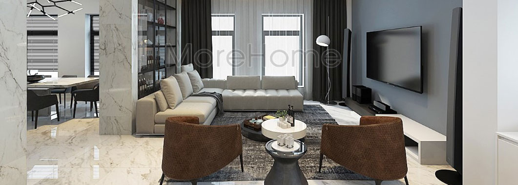 Sofa hiện đại MH014