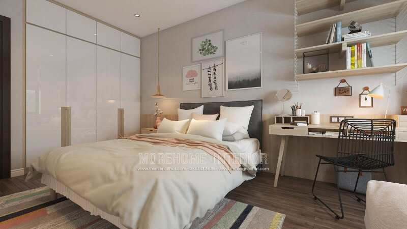 Thiết kế nội thất 