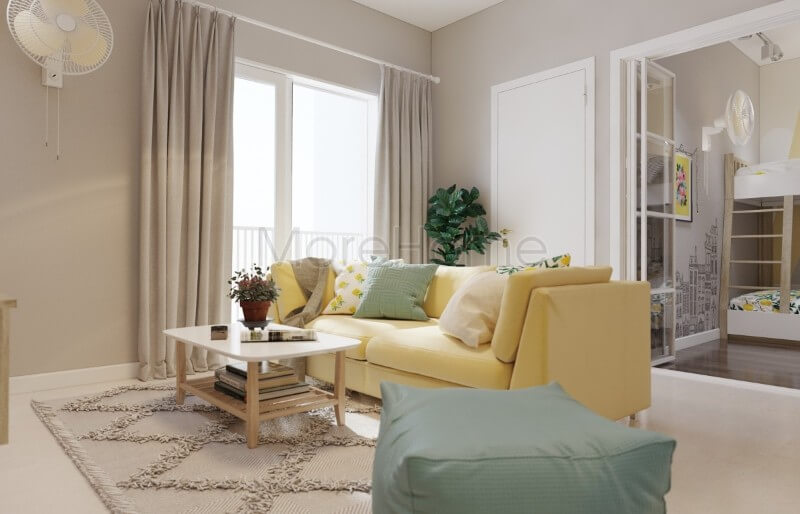 Thiết kế nội thất phòng khách chung cư phong cách hiện đại đầy ấn tượng, mới mẻ đối với nhiều khách hàng Tổng hợp các mẫu thiết kế phòng khách ấn tượng