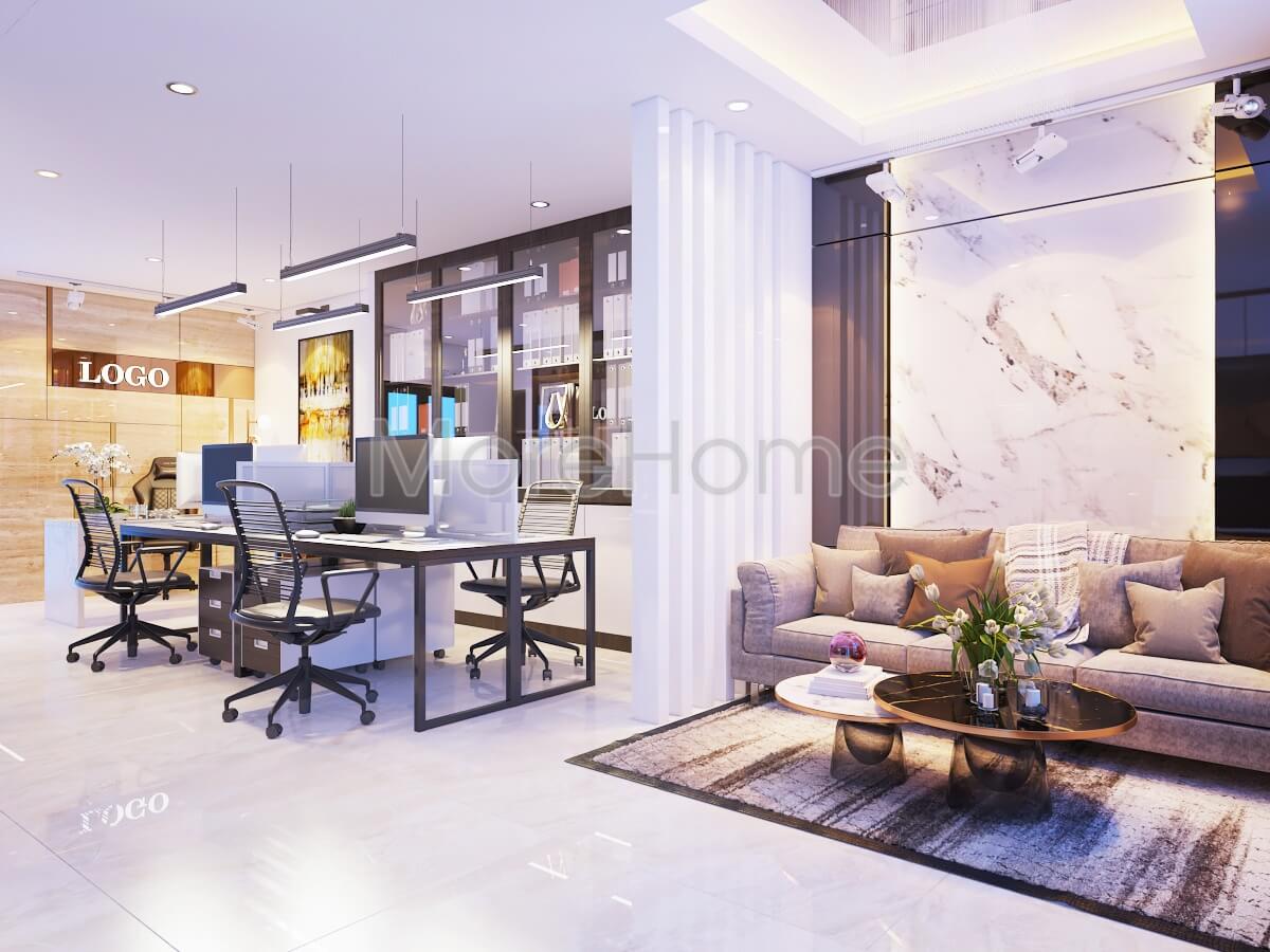 Thiết kế nội thất phòng khách nhỏ cho nhà phố với phong cách hiện đại sang trọng Xem ngay các mẫu thiết kế phòng khách sang trọng nhất hiện nay
