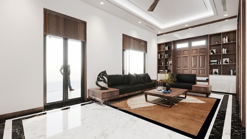Nội thất gỗ tự nhiên Nội thất gỗ tự nhiên