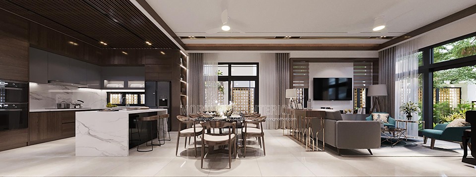 Nội thất gỗ tự nhiên Nội thất gỗ tự nhiên