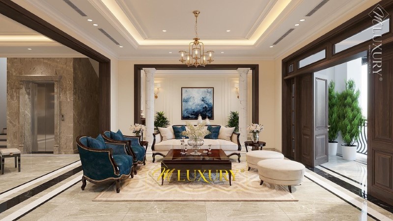 Nội thất gỗ tự nhiên Nội thất gỗ tự nhiên