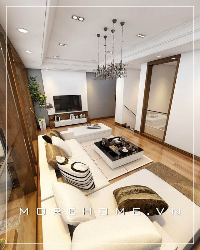 Thiết kế nội thất 