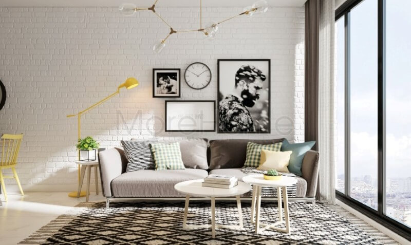 Moresofa chuyên cung cấp và sản xuất các loại sofa gỗ đẹp cho mọi không gian sống sang trọng và đẳng cấp. Liên hệ chúng tôi để được tư vấn và báo giá nhanh nhất. Liên hệ 0975438686 (Mr.chính) Thiết kế phòng khách chung cư