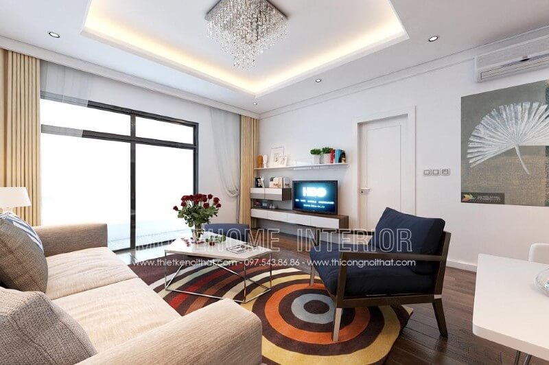 Bàn trà MH-HD006 gỗ công nghiệp phong cách hiện đại trang trí chung cư sắc sảo Tham khảo các mẫu thiết kế bàn trà phòng khách sang trọng
