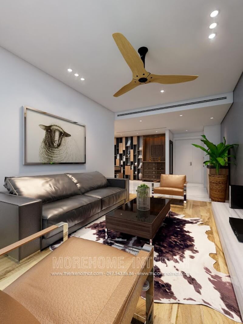 Bàn trà MH-HD021 phong cách hiện đại trang trí phòng khách chung cư, biệt thự đơn giản Tham khảo các mẫu thiết kế bàn trà phòng khách sang trọng