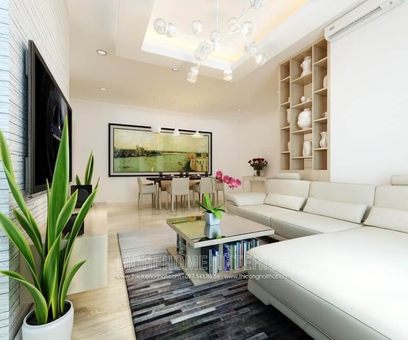 Bàn trà MH-HD033 với lối thiết kế độc đáo mang đến một sự mới mẻ trà đầy sức sống cho không gian phòng khách chung cư, biệt thự. Tham khảo các mẫu thiết kế bàn trà phòng khách sang trọng