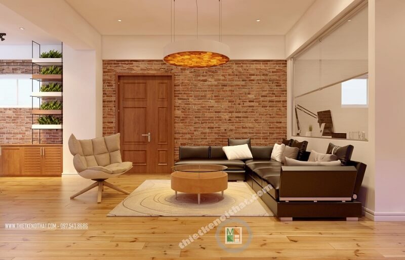 Bộ sofa da cao cấp cho phòng khách căn hộ chung cư thêm sang trọng và đẳng cấp Tổng hợp các mẫu thiết kế sofa phòng khách sang trọng tiện nghi nhất