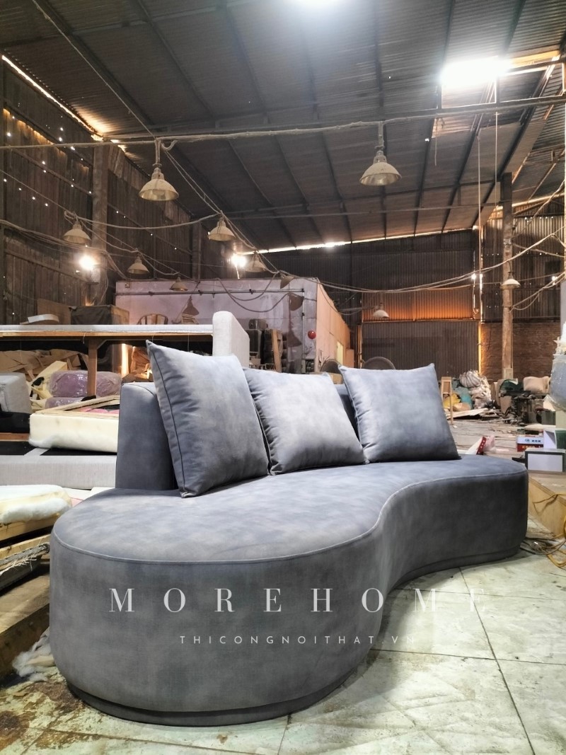 Bộ ghế sofa
