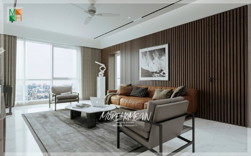 Bộ ghế sofa