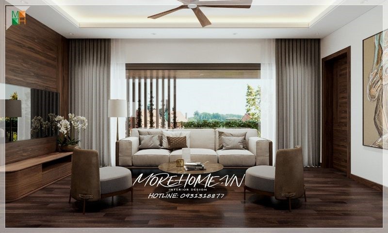 Bộ ghế sofa