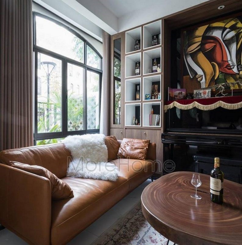 Bộ ghế sofa