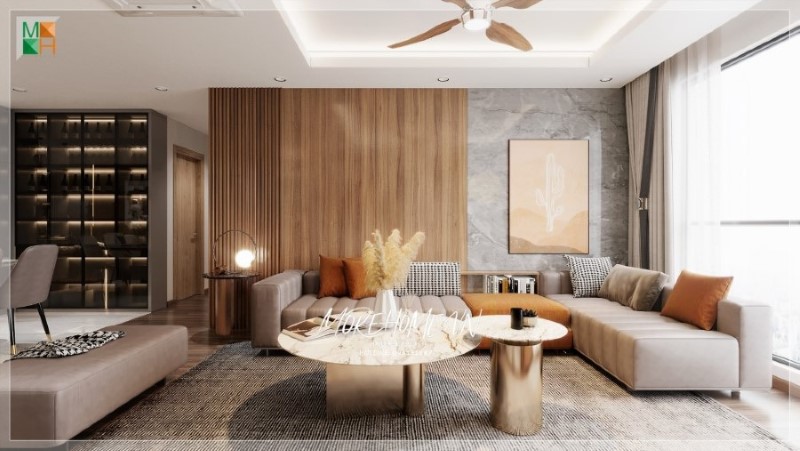 Bộ ghế sofa