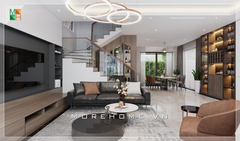 Bộ ghế sofa