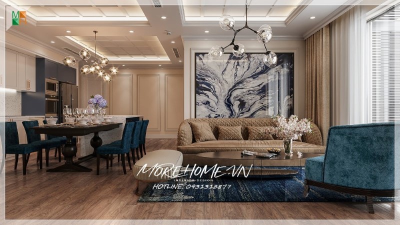 Bộ ghế sofa