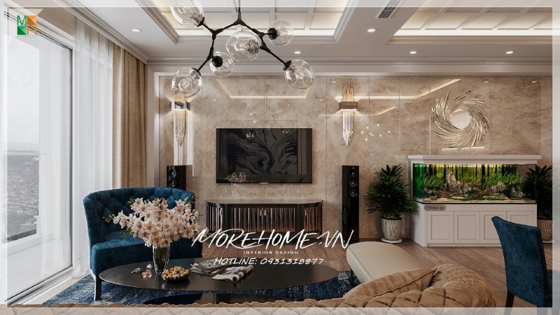 Bộ ghế sofa