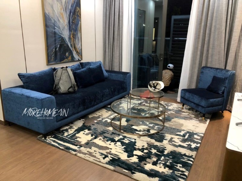 Bộ ghế sofa