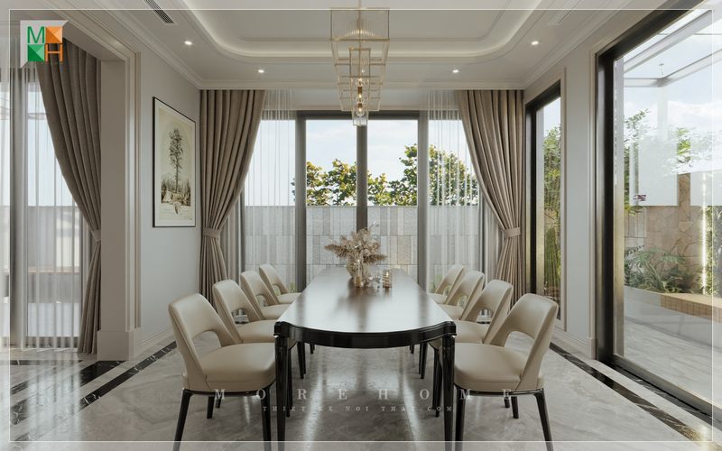 Tranh canvas hình chữ nhật khung gỗ tô điểm trang trí không gian nghệ thuật, mang lại sự thú vị và trừu tượng, không bị nhàm chán tẻ nhạt.