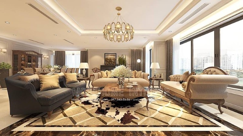 Các mẫu phòng khách đẹp Các mẫu phòng khách đẹp