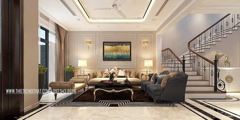 Các mẫu phòng khách đẹp Các mẫu phòng khách đẹp