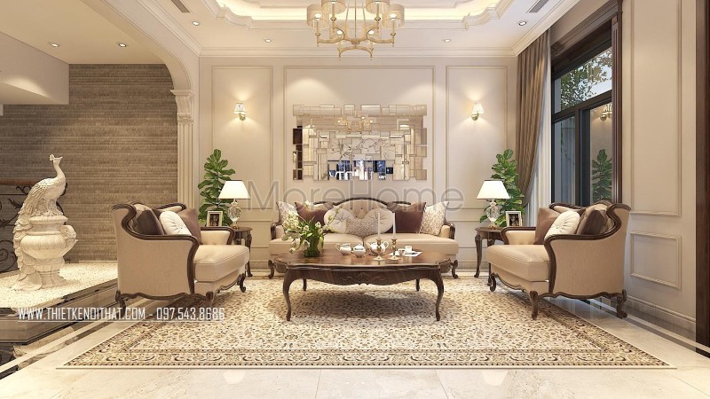 Các mẫu phòng khách đẹp Các mẫu phòng khách đẹp
