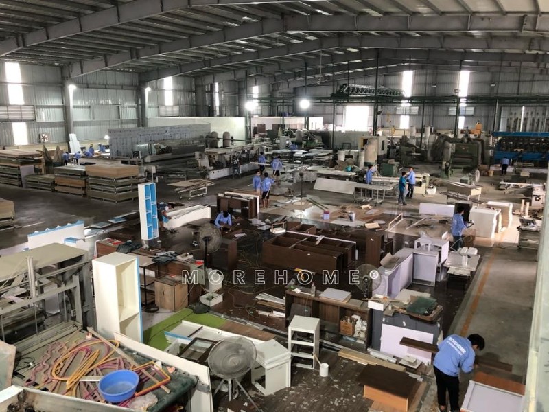 Xưởng sản xuất đồ nội thất phòng khách Xưởng sản xuất đồ nội thất phòng khách