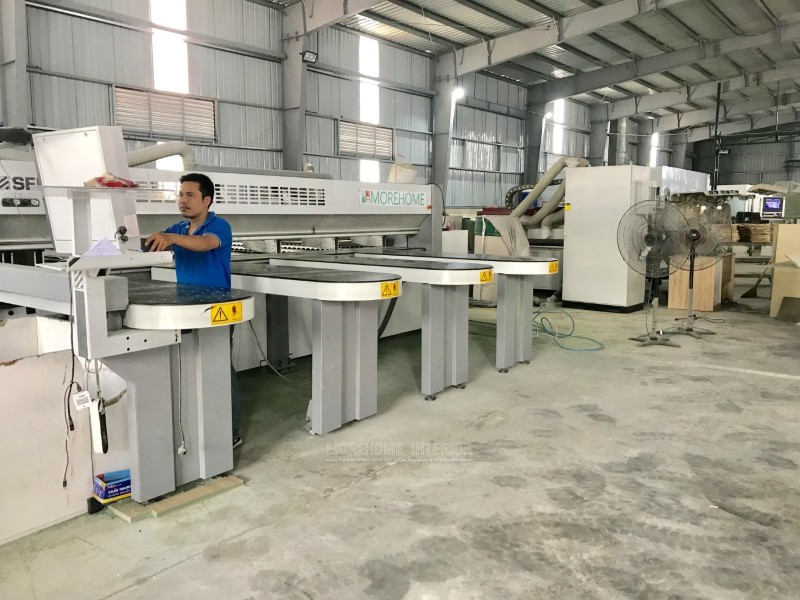Xưởng sản xuất đồ nội thất phòng khách Xưởng sản xuất đồ nội thất phòng khách